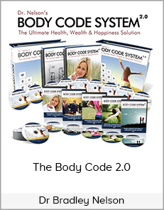 Dr Bradley Nelson - The Body Code 2.0