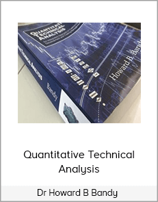 Dr Howard B Bandy - Quantitative Technical Analysis
