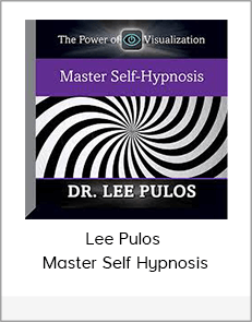 Lee Pulos - Master Self Hypnosis