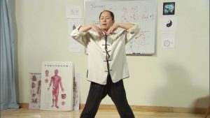 Dr. Yang Jwing Ming - Understanding Qigong DVD 4