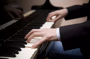 Duanes Piano Course - How To Think In The Key You Are Playing In
