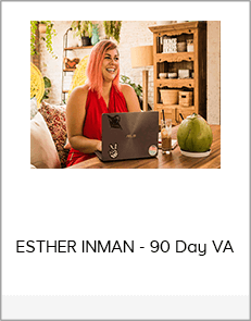 ESTHER INMAN - 90 Day VA