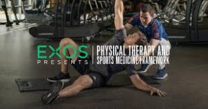 EXOS - Physical Therapy And Sports Medicine Framework