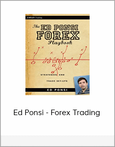 Ed Ponsi - Forex Trading