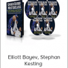 Elliott Bayev, Stephan Kesting - Spider Guard Masterclass