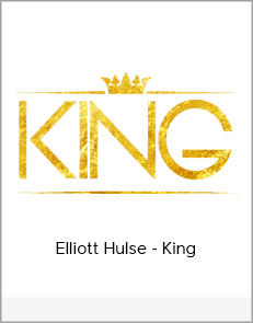 Elliott Hulse - King