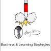 Elon Musk - Business & Learning Strategies