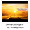 Emmanuel Dagher - I Am Healing Series