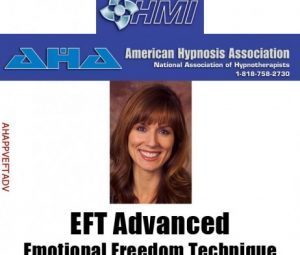 Emotional Freedom Technique - Basic & Advanced