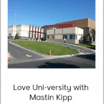 Entheos Academy - Love Uni-versity with Mastin Kipp