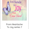 Eram Saeed - From Heartache To Joy series 7