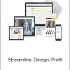 Erin Flynn - Streamline. Design. Profit