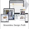 Erin Flynn - A Streamline Design Profit