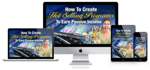 Eva Gregory - How To Create Hot Selling Programs To Earn Passive Income AND Get New Clients