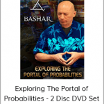 Exploring The Portal of Probabilities - 2 Disc DVD Set