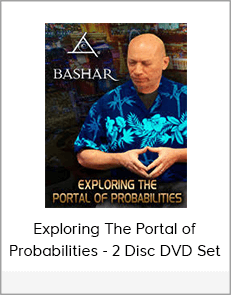 Exploring The Portal of Probabilities - 2 Disc DVD Set