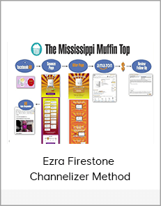 Ezra Firestone - Channelizer Method