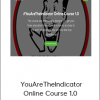 FXProNow - YouAreTheIndicator Online Course 1.0
