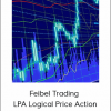 Feibel Trading - LPA Logical Price Action