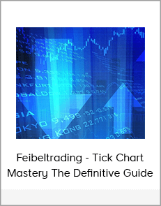Feibeltrading - Tick Chart Mastery The Definitive Guide