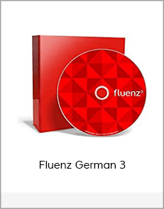 Fluenz German 3