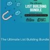 Foundr - The Ultimate List Building Bundle