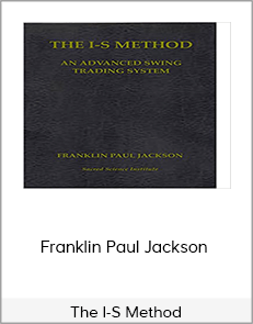 Franklin Paul Jackson - The I-S Method