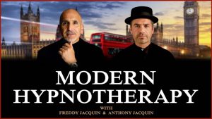 Freddy And Anthony Jacquin - Modern Hypnotherapy Weekend - Bonus Pack