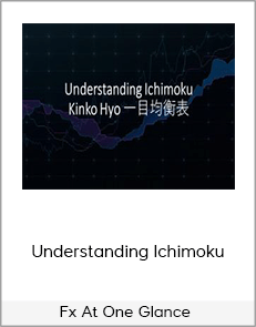 Fx At One Glance - Understanding Ichimoku