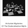 Gene Ang - Arcturian Mysteries Of The Dodecahedron Mp3s