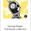 George Bayer - Full Ebook collection