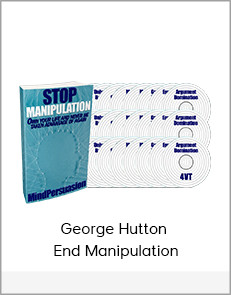 George Hutton - End Manipulation