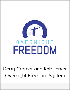 Gerry Cramer and Rob Jones - Overnight Freedom System