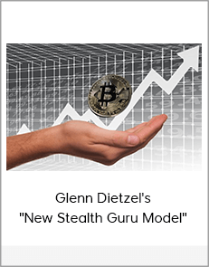 Glenn Dietzel's "New Stealth Guru Model"
