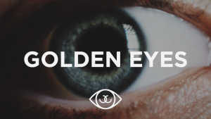 Golden Eyes - GPG University