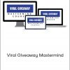 Greg Nowacki - Viral Giveaway Mastermind