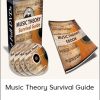 GuitarJamz - Music Theory Survival Guide