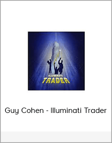 Guy Cohen - Illuminati Trader