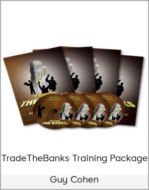 Guy Cohen - TradeTheBanks Training Package
