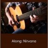 Hal Leonard Guitar Play - Along: Nirvana