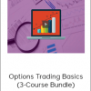 Hari Swaminathan - Options Trading Basics (3-Course Bundle)