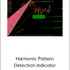 Harmonic Pattern Detection Indicator