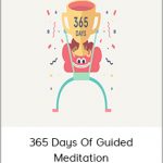 Headspace - 365 Days Of Guided Meditation