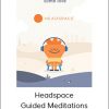 Headspace - Guided Meditations