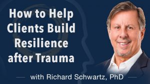 How To Help Clients Build Resilience
