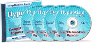 Hypnosis.net - Complete confidence