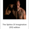 Hypnotica - The Sphinx Of Imagination 2012 edition