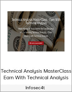 Infosec4t - Technical Analysis MasterClass - Earn With Technical Analysis
