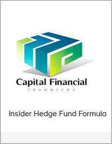 Insider Hedge Fund Formula