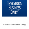 Investor's Business Daily - IBD Home Studies